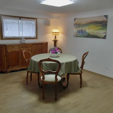 Apartment La Casa Di Nila Pisa