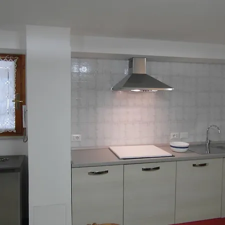 La Casa Di Nila Apartman Pisa