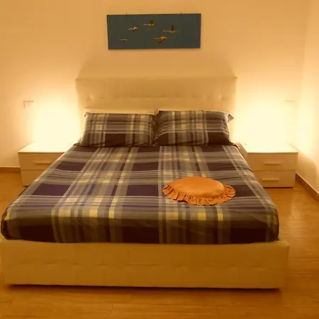 La Casa Di Nila *