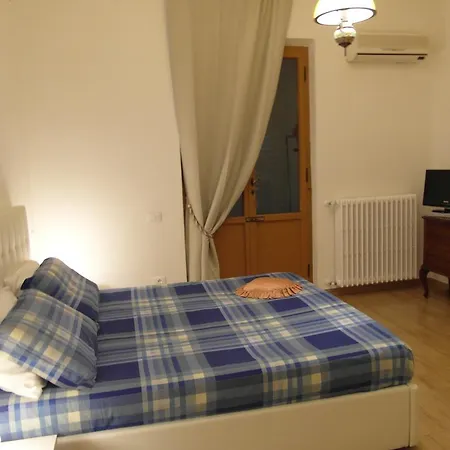 La Casa Di Nila Apartman Pisa