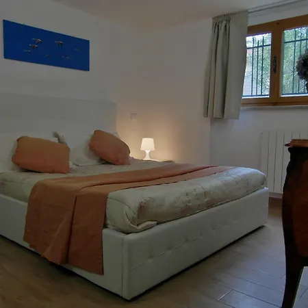 La Casa Di Nila * Pisa