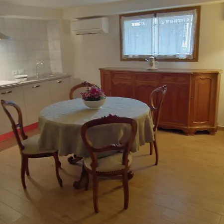 La Casa Di Nila Apartman Pisa