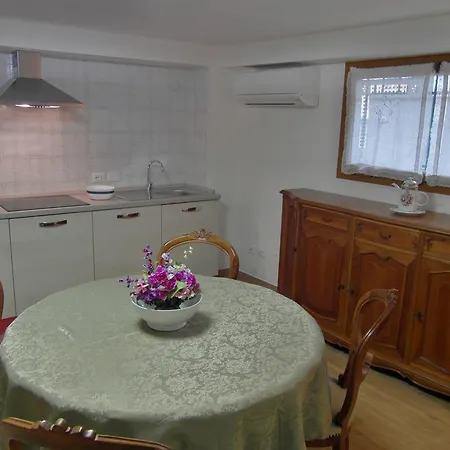 Apartman La Casa Di Nila Pisa