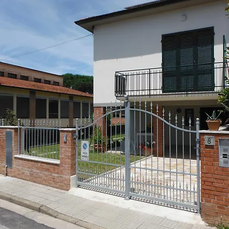 Apartment La Casa Di Nila Pisa
