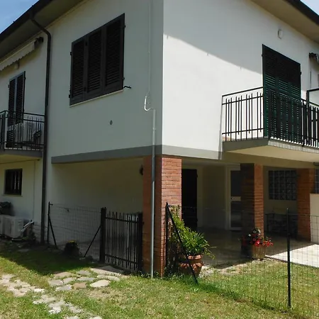 Apartman La Casa Di Nila