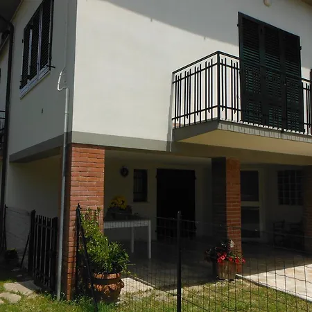 Apartment La Casa Di Nila Pisa