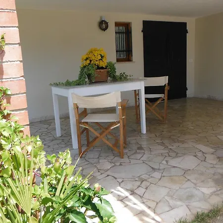 Apartment La Casa Di Nila