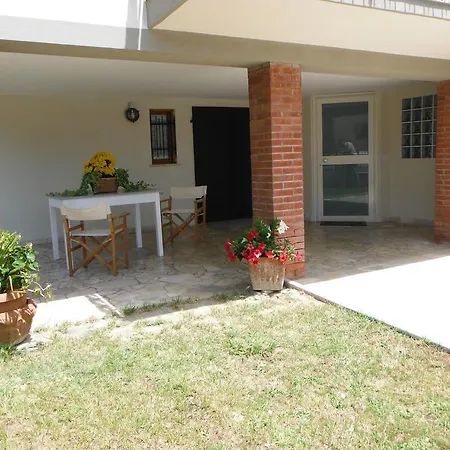 Apartment La Casa Di Nila *