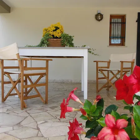 La Casa Di Nila Pisa