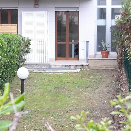 Lägenhet La Casa Di Nila