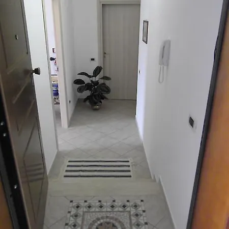 Lägenhet La Casa Di Nila *