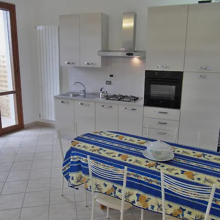 La Casa Di Nila Pisa