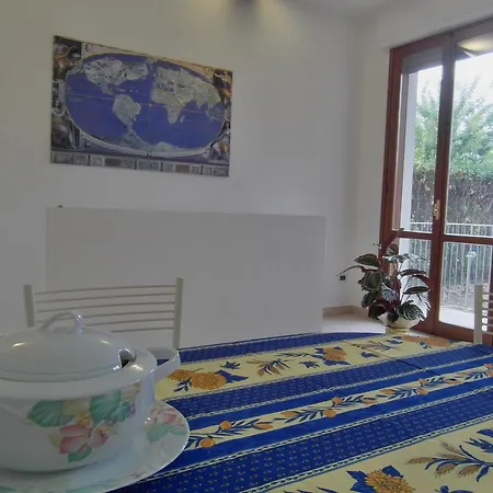 Apartment La Casa Di Nila