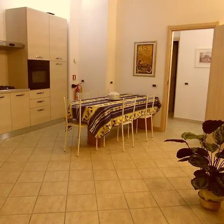 La Casa Di Nila Pisa