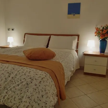 Apartman La Casa Di Nila Pisa