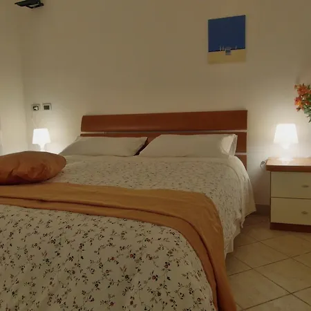 La Casa Di Nila