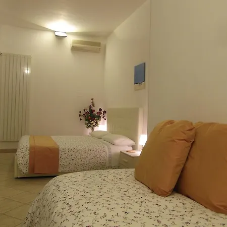 Apartment La Casa Di Nila *