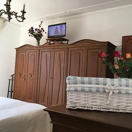 La Casa Di Nila *