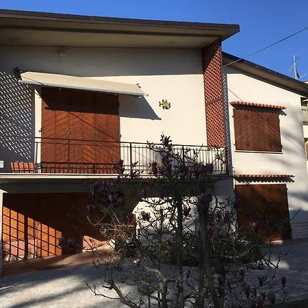 La Casa Di Nila * Pisa