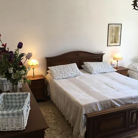 La Casa Di Nila