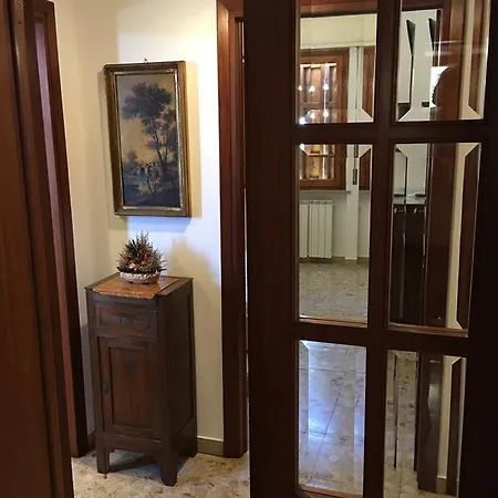 La Casa Di Nila Apartman Pisa