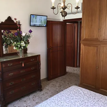 La Casa Di Nila *
