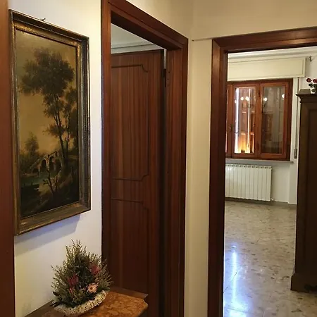 Apartment La Casa Di Nila *