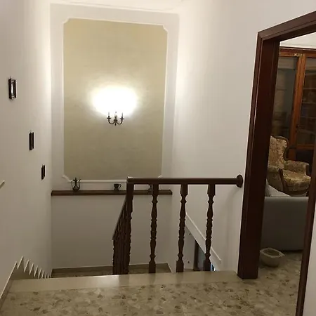 Apartment La Casa Di Nila Pisa