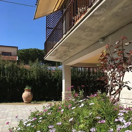 La Casa Di Nila
