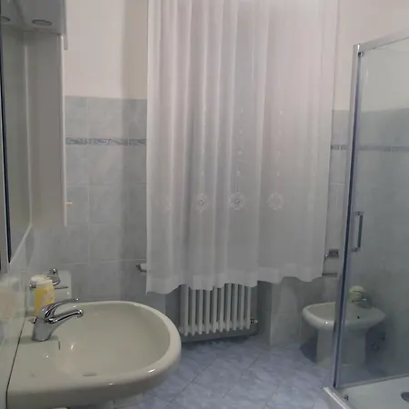 La Casa Di Nila Appartement *