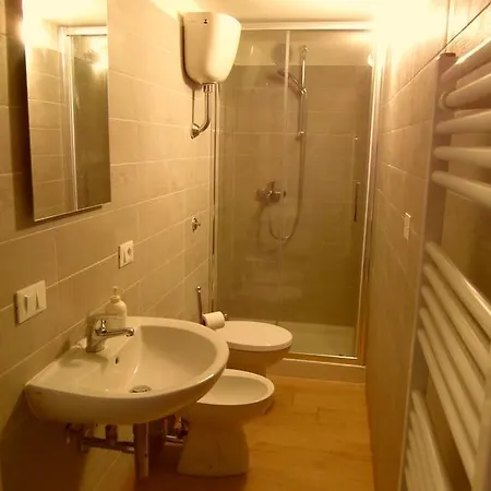 Appartement La Casa Di Nila Pisa