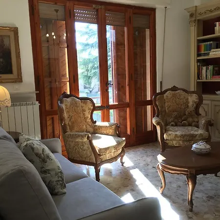 Appartement La Casa Di Nila *