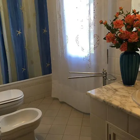 La Casa Di Nila *