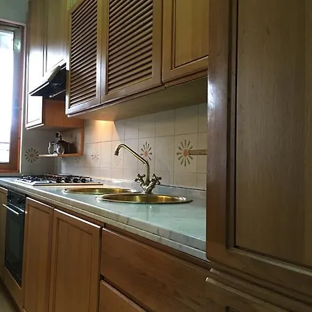 Appartement La Casa Di Nila *